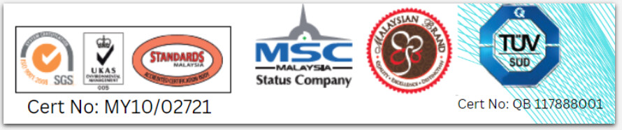TSG Certifications