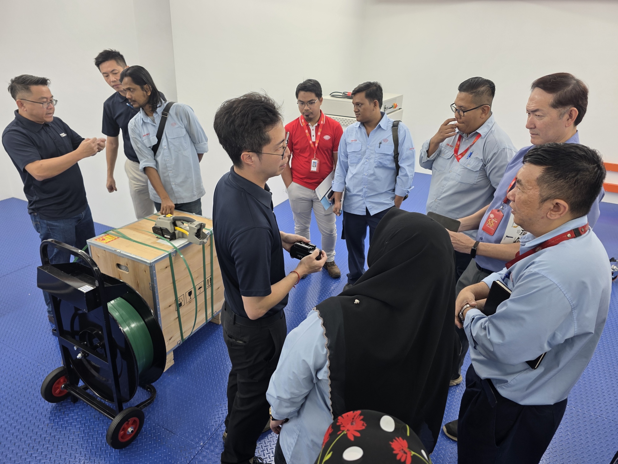 Semicon West 2025