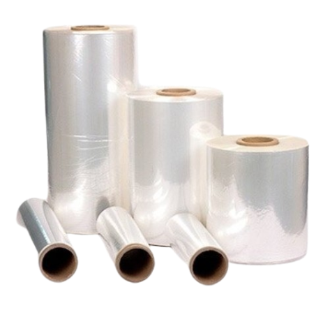 POF Shrink Film