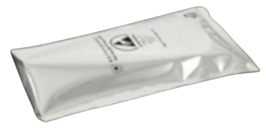 Aluminium Foil Bag