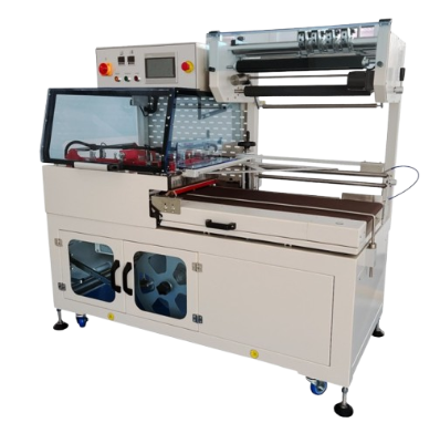 Automatic L-Bar Sealer
