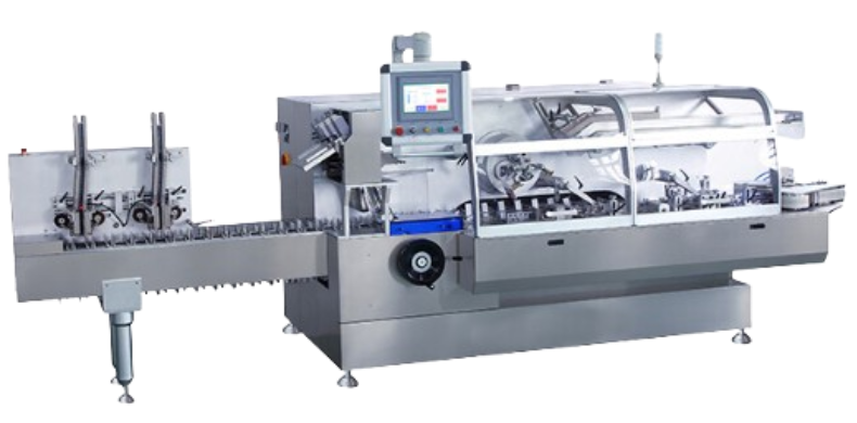 Automatic Cartoning Packaging Machine