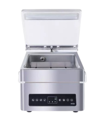 Automatic Vacuum Packaging Machine