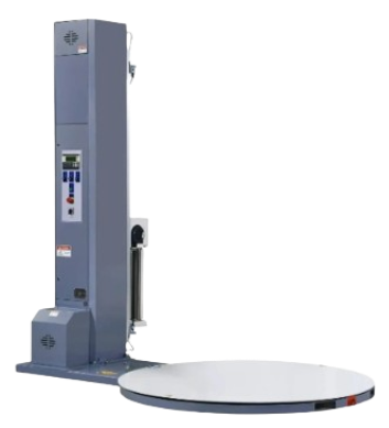 Automatic Wrapping Machine