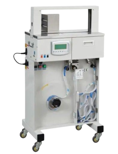 Automatic Banding Machine with Stand