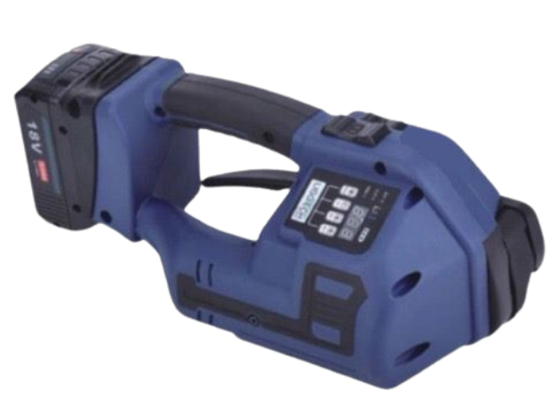Battery Strapping Hand Tool
