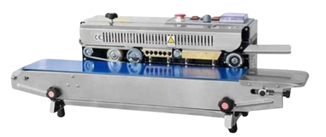 Horizontal Continuous Band Sealer