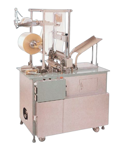 Overwrapping Machine